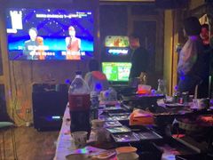 -顽主轰趴馆团建ktv桌游狼人杀(望京店)