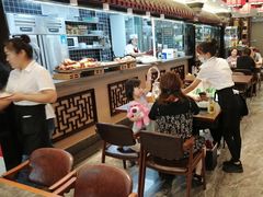 -李记饺子·熏酱东北菜(欢乐谷店)