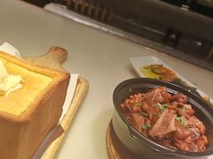 -绿茶餐厅(北京世纪金源店)