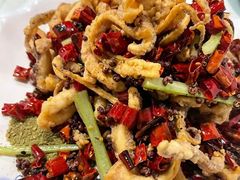 -逢春菜馆天津菜(胜利路店)