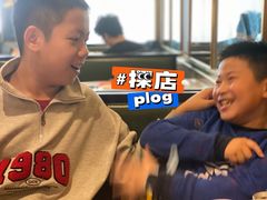 -一绪に寿喜烧自助(世茂广场店)