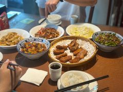 -天下客饭店(中山路店)