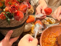 -浩海火燒雲傣家菜(芮欧百货店)