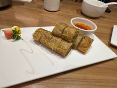 -枣子树·素食餐厅(普陀山店)