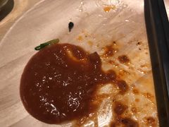 -新石器烤肉(百联川沙店)