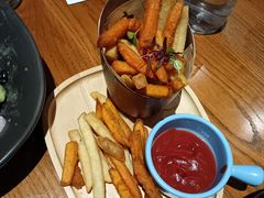 -原石牛扒·约会餐厅(龙城万科里店)