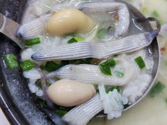 -盛燕泥丁粥