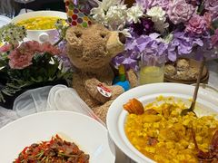 -食悦江南·淮扬菜·烤鸭(亚运村·惠新店)