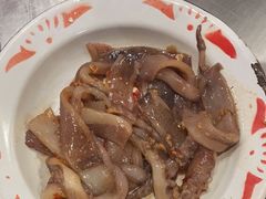 -永安里地摊烤肉(首创店)