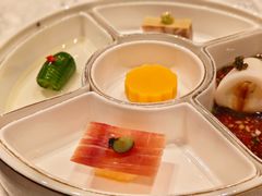 -ONE FULL 古董港式海鲜火锅