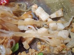 -唛嘻哒烤串朝鲜族风味(金桥店)