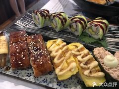 -瀛川尚品(车陂利丰天地店)