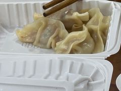 -正宗杭州小笼包(高岭小区店)