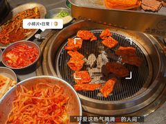 -麻蒲碳烤肉(远景路1号店)