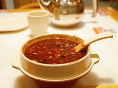 -谷连天安心食堂(裕华万达店)