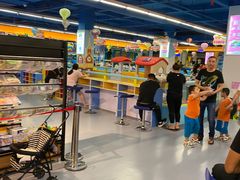 -萌太极儿童成长乐园(即墨宝龙广场店)