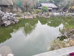-绍兴鲁迅故里·沈园景区