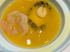 大连鲍翅汤酸菜-百富源·海鲜辽菜(和平北大街店)