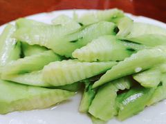 爽口黄瓜-卫巷菜馆(芙蓉总店)