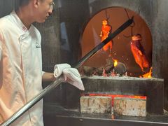 -大鸭梨烤鸭(石佛营店)