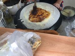 -水丰路鸡蛋饼