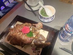 -姑苏家宴·苏帮菜·松鼠桂鱼(苏州总店)
