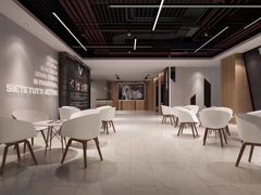 -威克健身游泳(万菱汇店)