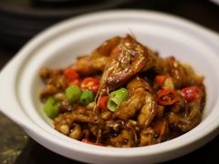 -茶叁酒肆·楚味江湖(菱角湖店)