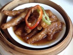 -衡山汇·高级粤菜(霄云路店)