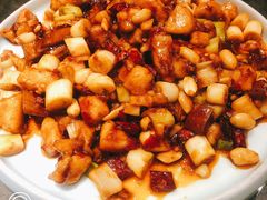 -95号酱骨·一块豆腐(展春园西路店)