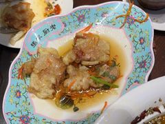 -老厨家(友谊路总店)