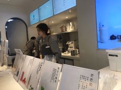 -兰熊鲜奶(西直门凯德mall店)