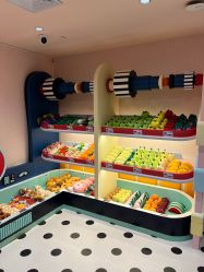 -meland club亲子乐园(北京芳圆里ID MALL店)