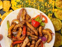 -一烙锅(友谊店)