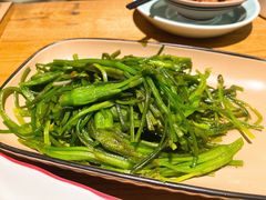 水性杨花-缘生态云南菜·野生菌庭院餐厅(华侨城店)