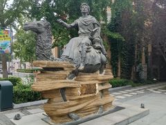 -天津意大利风情旅游区