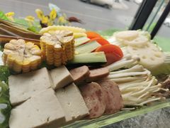 -集渔·泰式海鲜火锅(科华店)