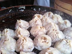 -清泉阁包子饺子·刀削面(五一店)