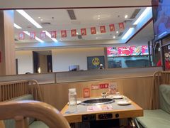 -蜀留香火锅·始于1999·原四川老火锅(白堤路店)