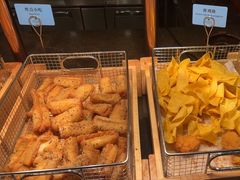 -杭州开元名都大酒店·地中海自助餐厅