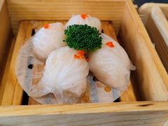 虾饺-最忆早茶(蜀汉路店)