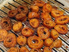 -金顺韩式烤肉·网红烤肉店(广利路店)