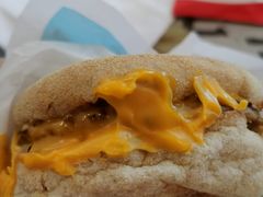 -麦当劳(伟城广场店)