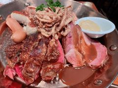 -宝莱纳餐厅(滨江店)