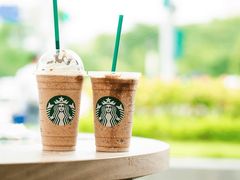 -星巴克(北京三里屯SOHO一店)