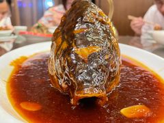 -津菜宋记老房子(鼓楼店)