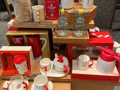 -星巴克(佛山南海万科店)