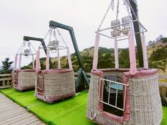 -神农架景区