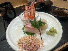 -鮨政· Omakase(港汇恒隆广场店)