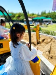 -季高兔窝窝亲子园(上海薰衣草公园店)